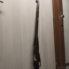 Mosin Nagant 1891/30 - 8