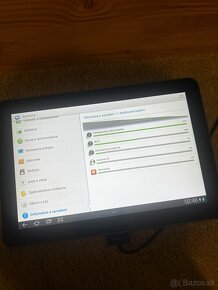 Samsung Galaxy Tab 10.1 - 8