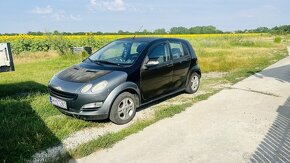 Smart ForFour - 8