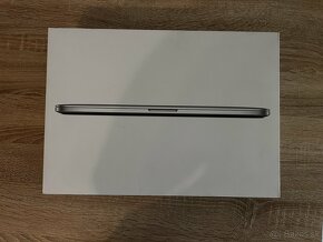 MacBook Pro 2015 15 Inch 512 GB - 8