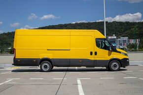 Iveco Daily, Pokračovanie leasingu 26x 405 s DPH - 8