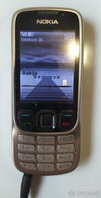 Nokia 6303 dory stav - 8