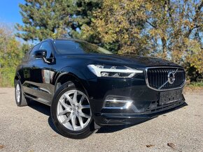 VOLVO XC60 Hybrid T8 Twin Engine MOMENTUM 2.0i AT8 AWD - 8