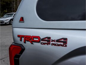 Toyota Tundra SR 2023 4x4 - 8