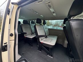 VW Caravelle 2.0 tdi 110kw - 8