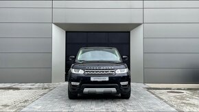 Land Rover Range Rover Sport 3,0 sdv autobiography - 8