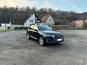 Audi Q7 2016 3.0tdi tiptronic - 8