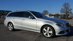 Predam Mercedes E 350 4 matic - 8