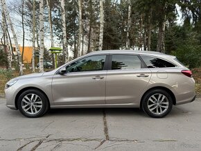 HYUNDAI I30 CW 1.4 T-GDI STYLE 103kW / SK AUTO / 1.MAJITEĽ - 8