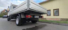 Iveco Daily 50C/35 - sklápač - vyklápač do 3,5 t - - 8