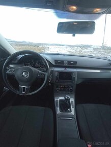 Volkswagen Passat Variant 2.0 TDI 81kw - 8