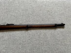 GEWEHR 88 AMBERG 1890 - 8