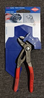 Knipex kliešte - 8