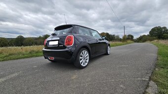 Mini Cooper Coupé 100kw Automat - 8