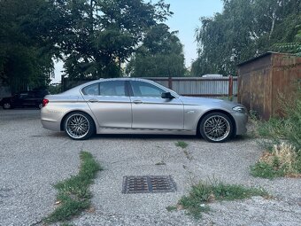 BMW f10 535i 225kw - 8