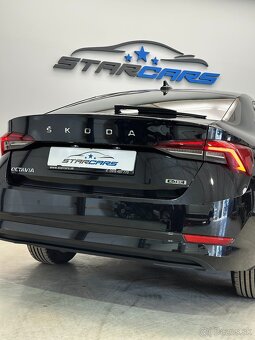 Škoda Octavia 1.5 TSI e-TEC Ambition DSG - 8