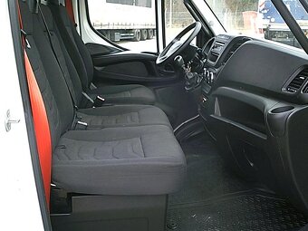 IVECO DAILY 70C170 VIN: 1792 , 3850kg u. hmotnost - 8