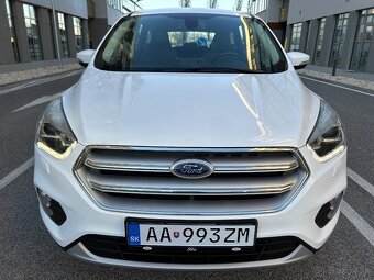 FORD KUGA 1,5 TDCi, r.v.2018, 1.MAJITEĽ,128.477km,TOP VÝBAVA - 8