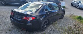 Honda Accord S 2.4 executive 148kw automat - 8