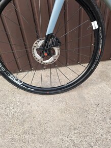 Simplon Inissio Gravel GRX 600 - 8