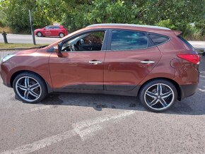 Hyundai i 35 x 1.7 cdi - 8