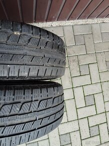 Zimná sada 5x114,3 215/70 R16 Suzuki - 8