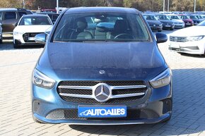 Mercedes-Benz B200 2,0 CDi 110 kW - 8