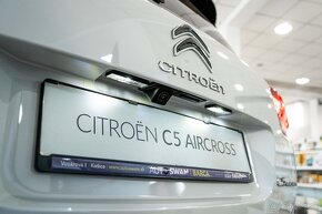 Citroën C5 Aircross MAX BlueHDi 130 S&S EAT8 - 8