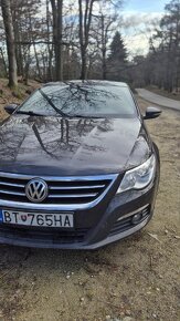 Predám VW Pasat CC, motor 2,0tdi 125kw, DSG, 4×4 - 8