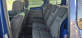 Predam mercedes citan 66kw manual - 8