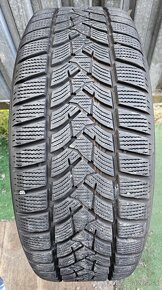 Originálna, špičková zimná sada VOLVO - 5x108 r18+235/60 r18 - 8