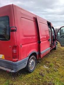 Renault Master 2.8cdi 84kw - 8