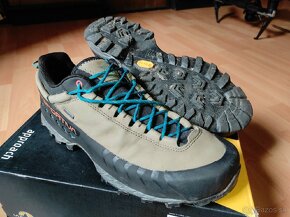 VÝMENÍM: La Sportiva TX5 GTX 43,5 (výmena za 43) - 8