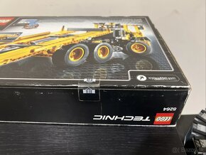 ⭐ LEGO TECHNIC: Hauler (8264) - 8