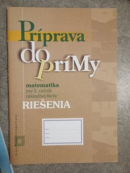 Príprava do prímy - 8