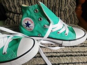 Detske tenisky converse - 8