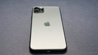 IPhone 11 PRO MAX 256GB, výborný stav, 100% batéria - 8