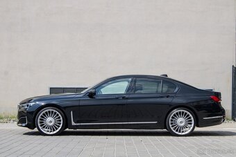 BMW 7 730D HEV - 8