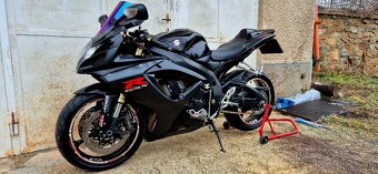 Gsxr600 - 8