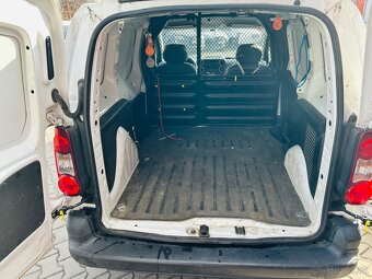 Citroen Berlingo 1.6 HDI - 8