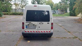 Ford Transit Connect 1.8 TDdi - 8