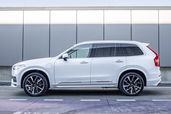 Volvo XC90 T8 Twin Engine PHEV Inscription Pro - 8