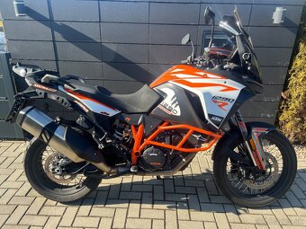 Ktm 1290 Super Adventure R - 8