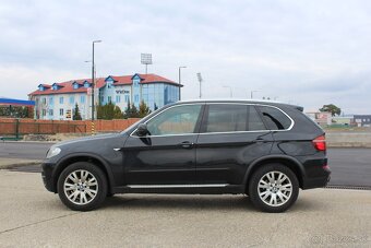 BMW X5 xDrive30d - 8