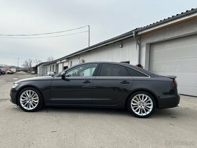 Audi A6 C7 3.0TDI 180kW - 8