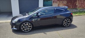 Opel Astra j gtc opc - 8