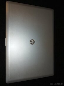 HP Elitebook Folio 9470M - 8