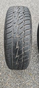 Zimné pneumatiky 195/65 r15 - 8