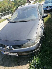 Renault Laguna - 8