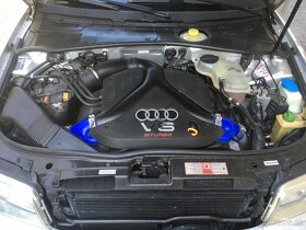 Audi S4 B5 2,7 bitturbo - 8